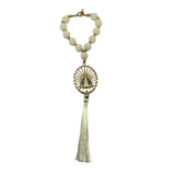 Rosary of Our Lady of Aparecida - Oval