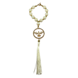 Holy Spirit Crystal Rosary