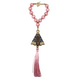 Rosa de Nossa Senhora Aparecida Pérola