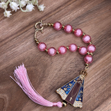 Rosa de Nossa Senhora Aparecida Pérola