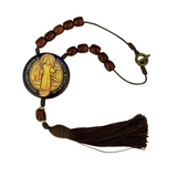 Ten St. Benedict Medals