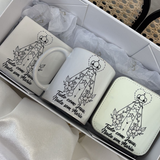 Devotional Kit – Everything with Jesus, Nothing without Mary