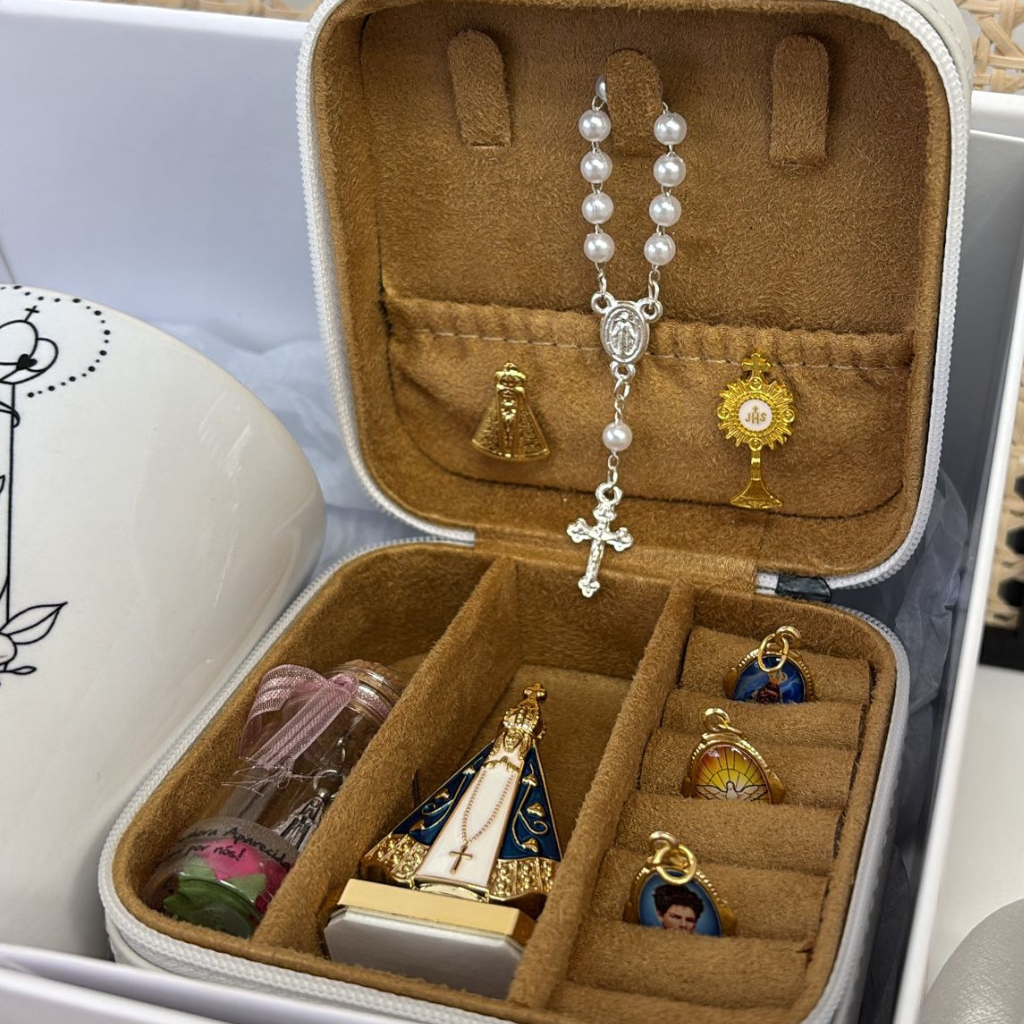 Devotional Kit – Everything with Jesus, Nothing without Mary