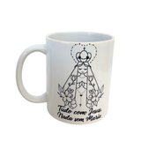 Devotional Kit – Everything with Jesus, Nothing without Mary