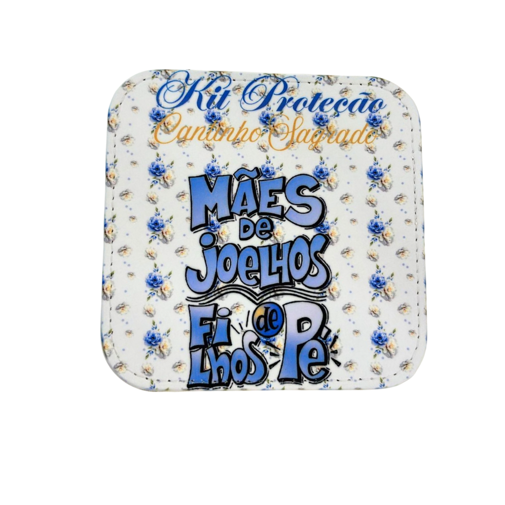 Protection Kit – Mothers on their Knees, Children Standing