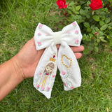 Ribbon of Our Lady of Fatima