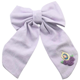 Ribbon of Our Lady of Sorrows - with small medal