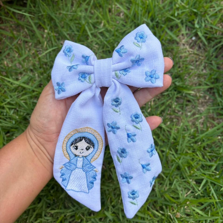 Ribbon of Our Lady of Grace