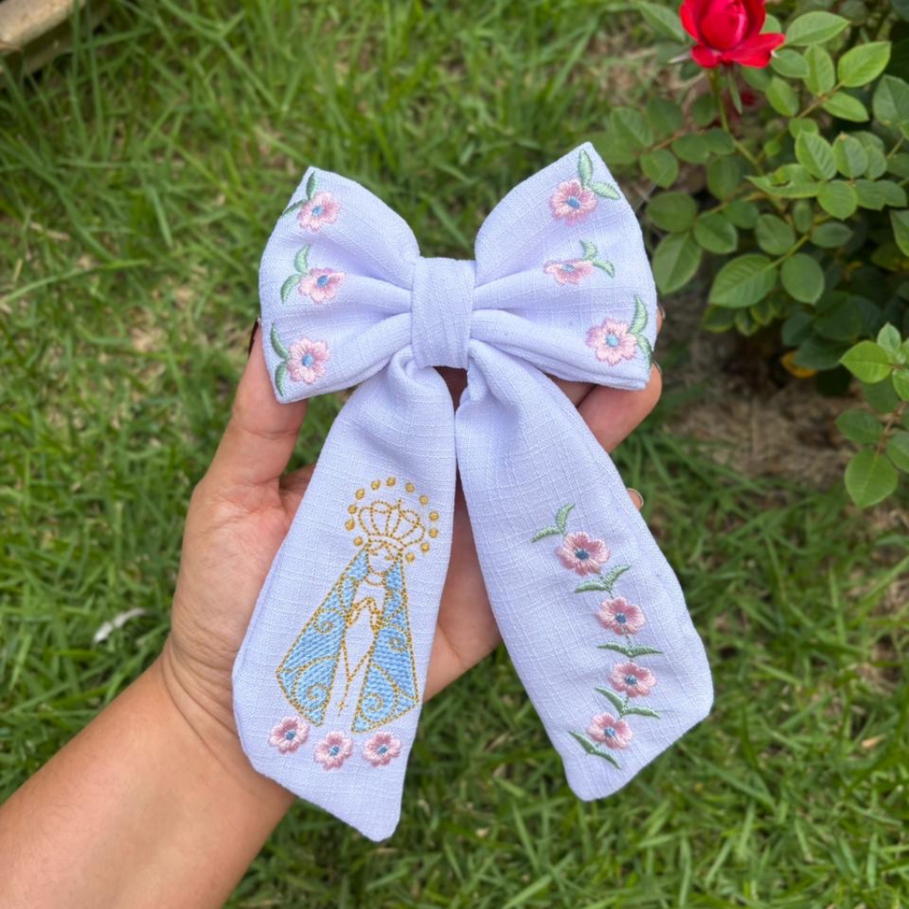 Ribbon of Our Lady of Aparecida