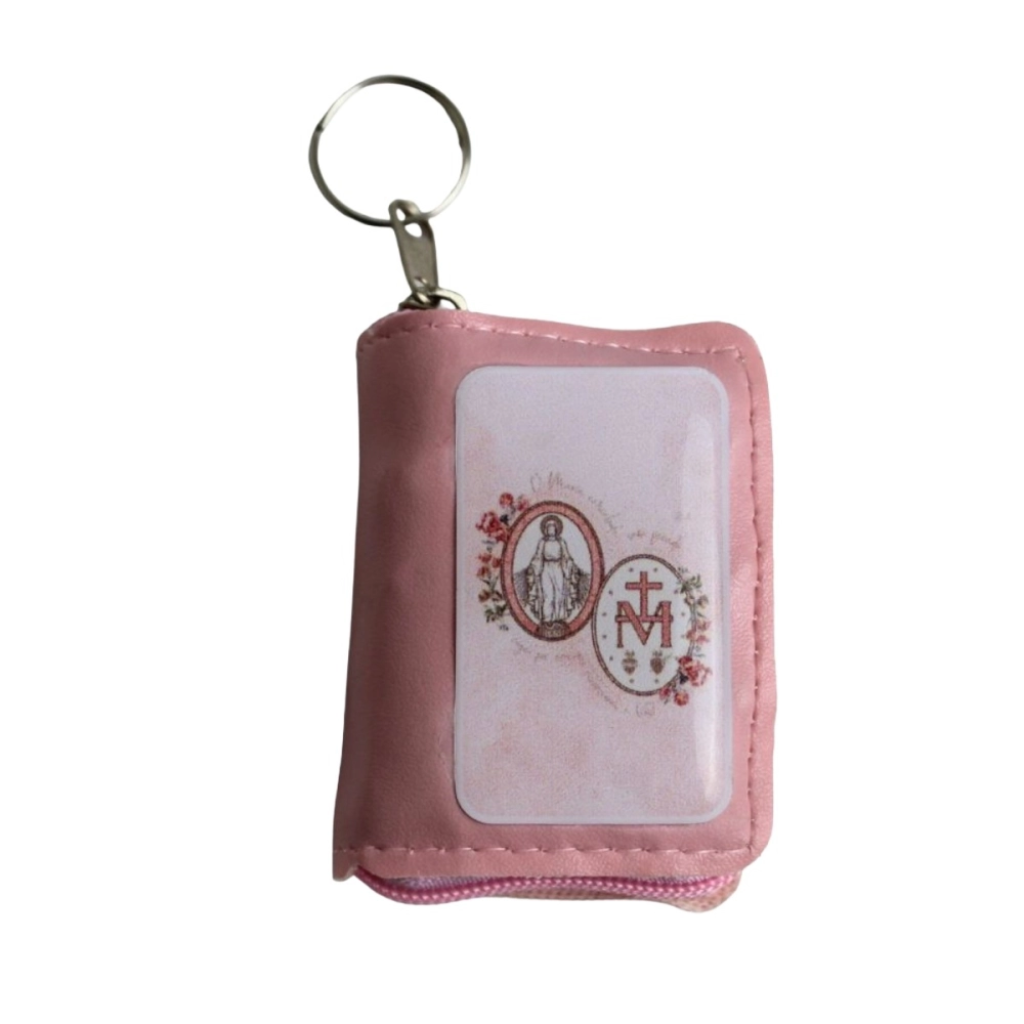 Preciosas Promesas - Nuestra Señora de las Gracias