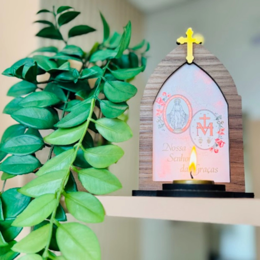 Chapel of Our Lady of Grace