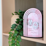 Capela 3D  Nossa Senhora das Graças