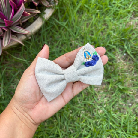 Ribbon Medal Aparecida