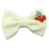 Our Lady of Fatima Ribbon - Small Medal