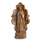 Imagem Nossa Senhora de Guadalupe 21cm
