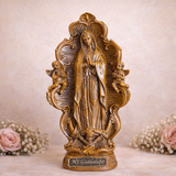 Imagem Nossa Senhora de Guadalupe 21cm