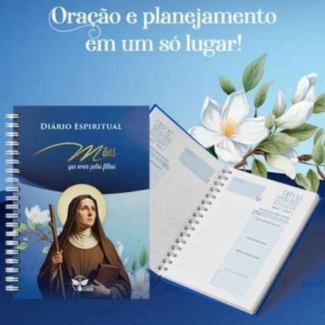 Diario Espiritual - Madres que oran por sus hijos