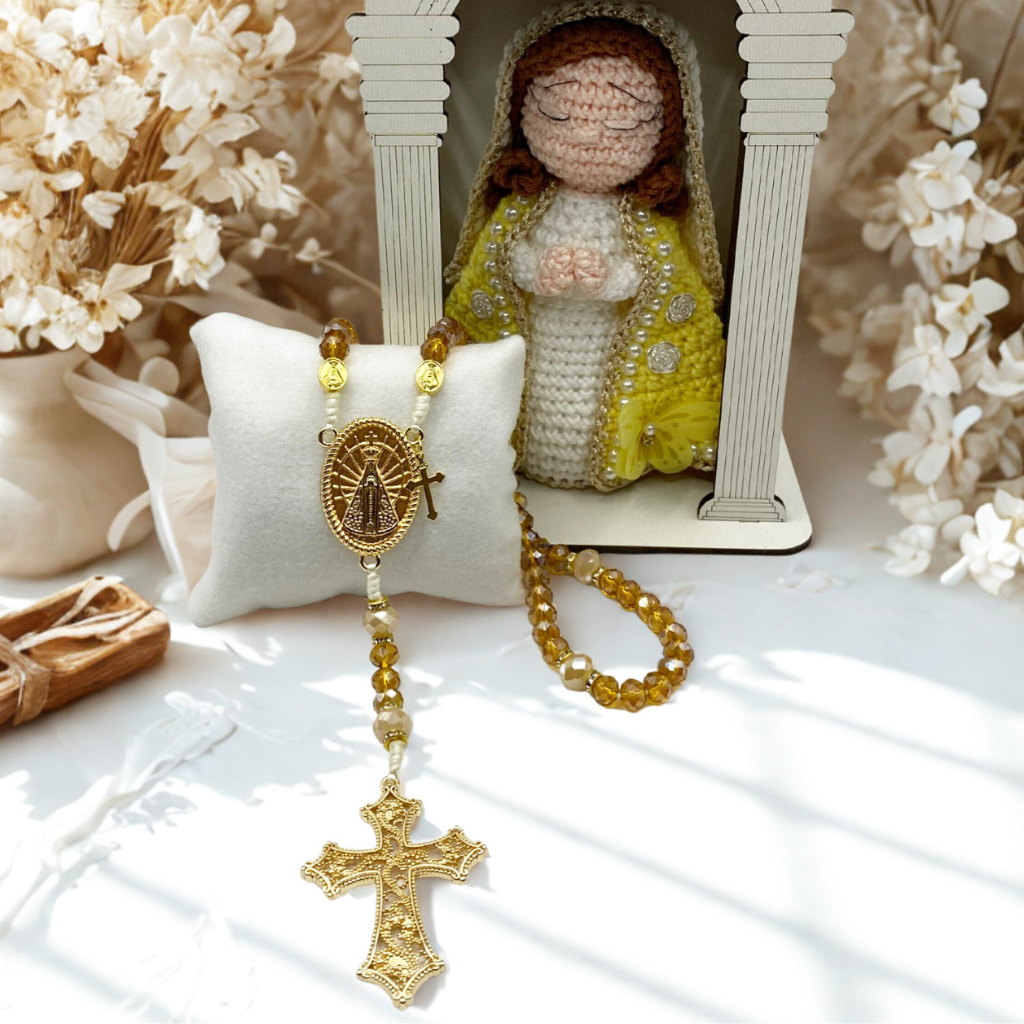 Rosary of Our Lady of Aparecida
