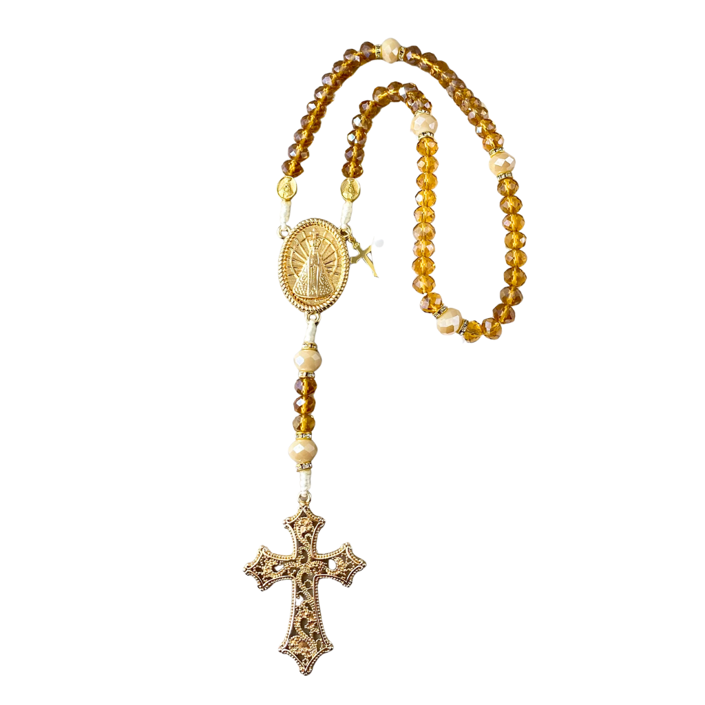 Rosary of Our Lady of Aparecida