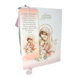 Biblia Ave María – Nuestra Señora con el Niño Jesús