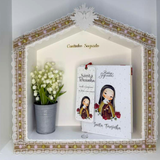 Bíblia Ave Maria – Santa Teresinha