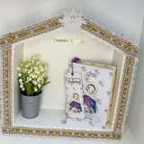 Ave Maria Bible – Our Lady of Tears