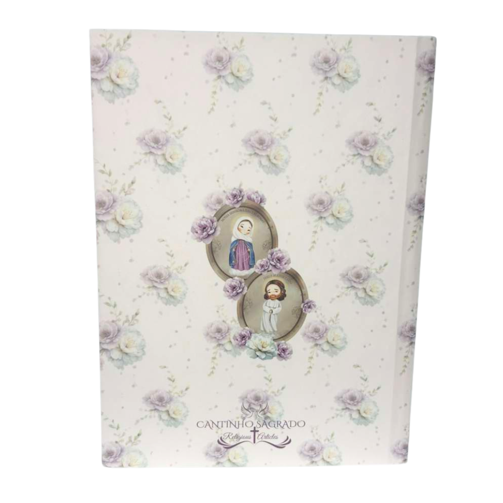 Ave Maria Bible – Our Lady of Tears