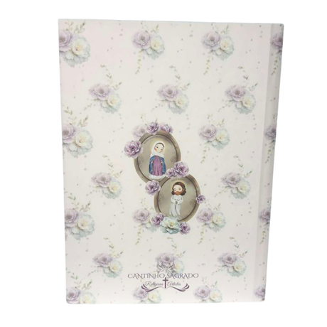Ave Maria Bible – Our Lady of Tears