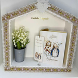 Ave Maria Bible – Sacred Hearts
