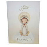 Bíblia Ave Maria – Nossa Senhora Rosa Mística