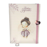 Ave Maria Bible – Girl
