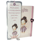 Ave Maria Bible – Girl