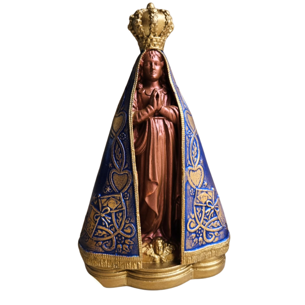 Imagem de N. Sra. Aparecida – 30cm