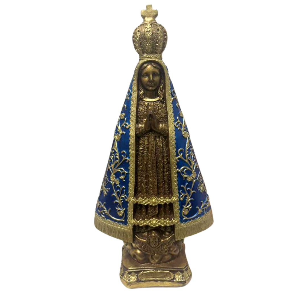 Imagem de N. Sra Aparecida - 40cm