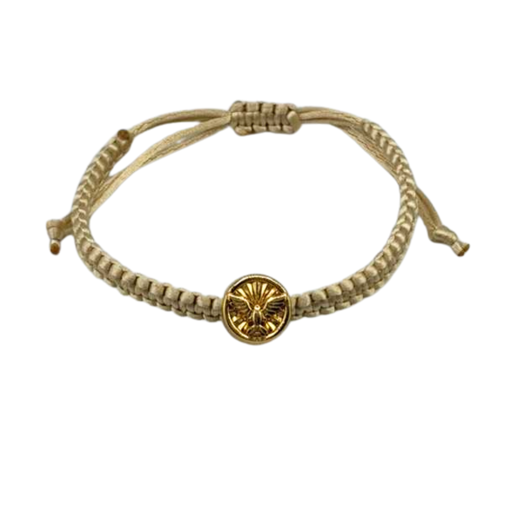 Pulsera espiritual