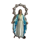 Broche de Nossa Senhora das Graças