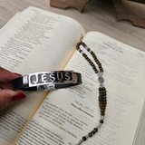 Pulseira JESUS