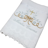 My Confirmation Washcloth - Bathroom