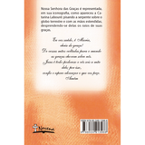 Novena Nossa Senhora das Graças