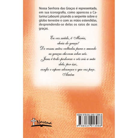 Novena to Our Lady of Grace