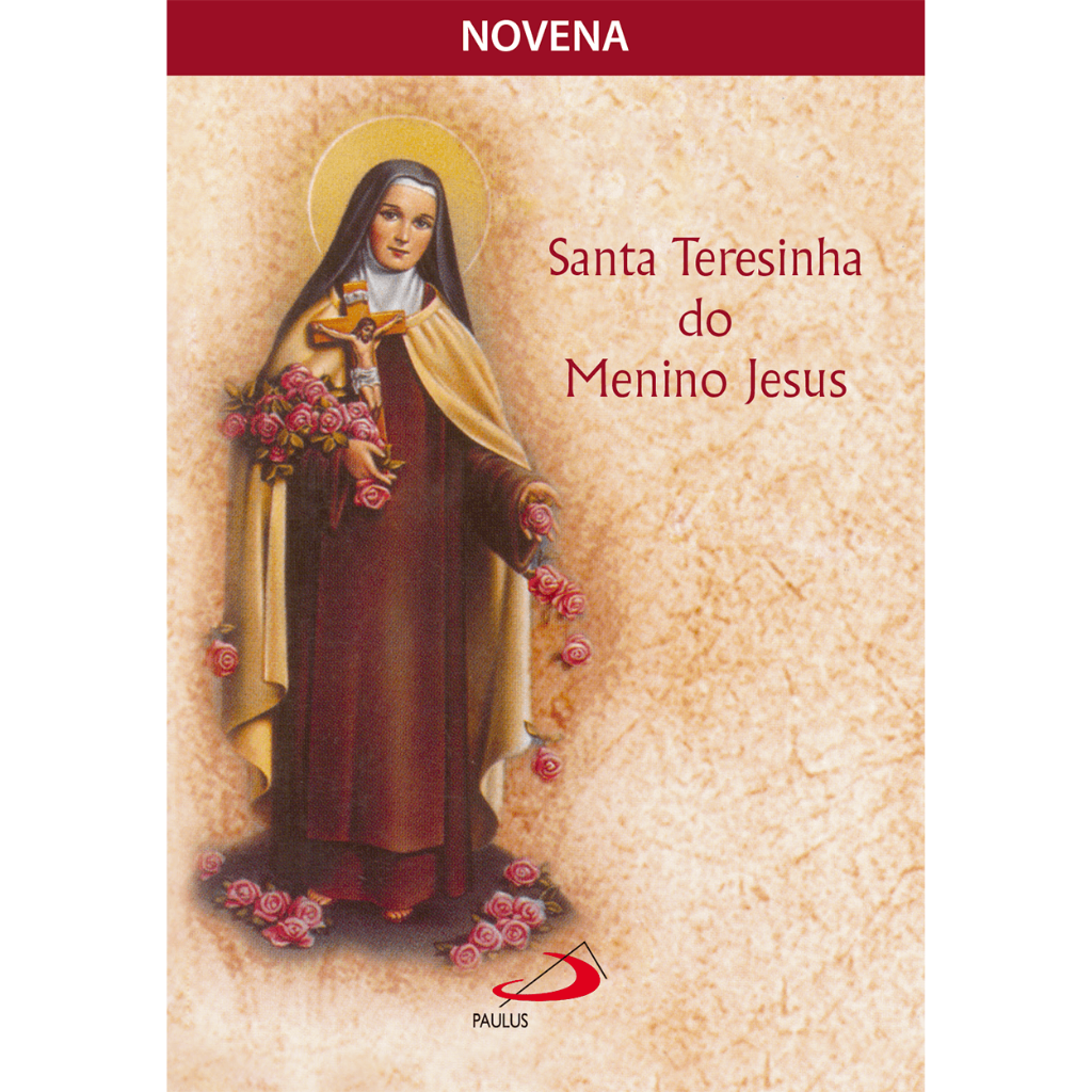 Novena a Santa Teresita del Niño Jesús