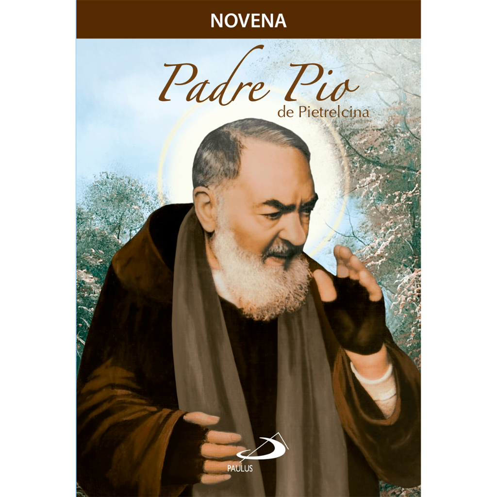 Padre Pio Novena of Pietrelcina 