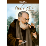 Padre Pio Novena of Pietrelcina 