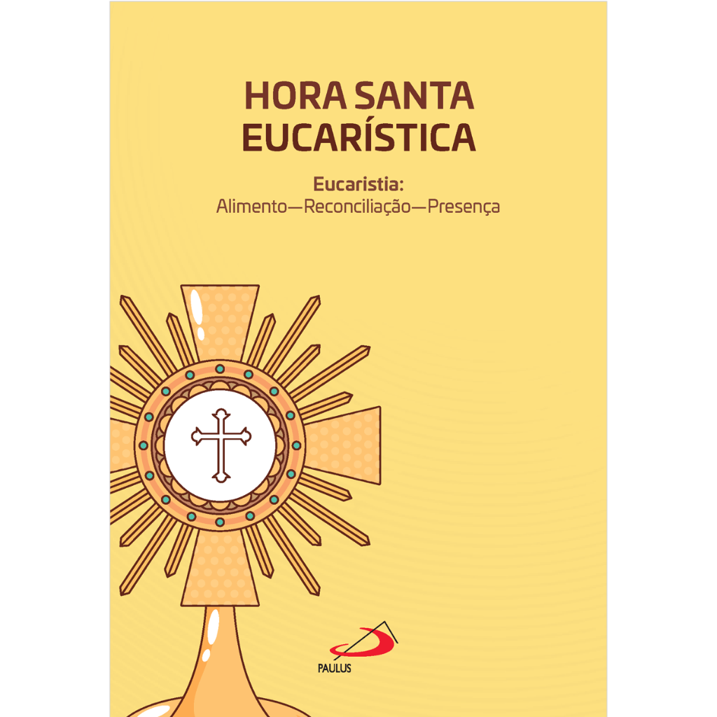 Hora Santa Eucarística
