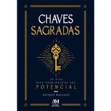 Llaves Sagradas - 30 días para desbloquear tu potencial