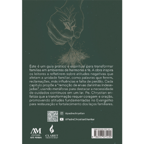 Cortar el mal de raíz.