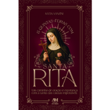 15 quintas-feiras com Santa Rita