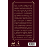 15 quintas-feiras com Santa Rita