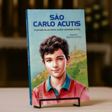 San Carlo Acutis: el viaje de un joven santo conectado con el Cielo.