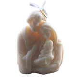 Sagrada Familia Scented Candle
